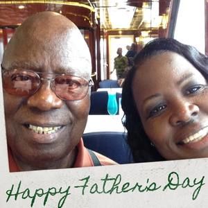 Meet your Posher, Mary ann